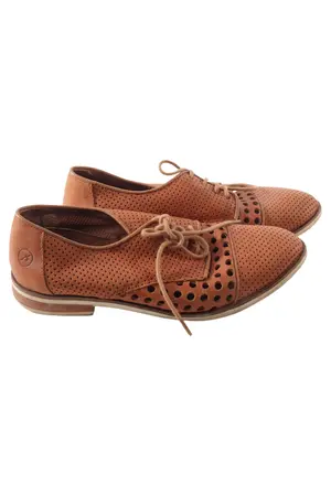 BRONX Schnürschuhe