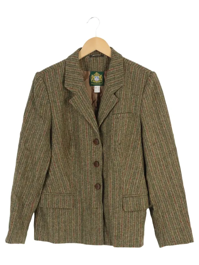 HAMMERSCHMID Trachtenjacke Bild 1
