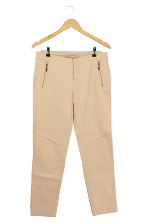 PASSPORT Stoffhose