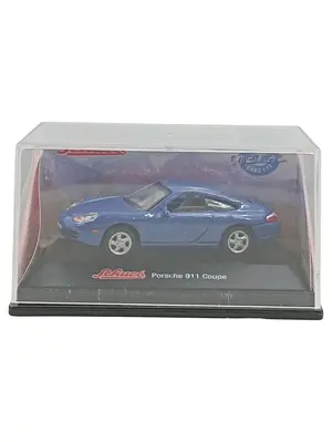 SCHUCO Modellfahrzeug