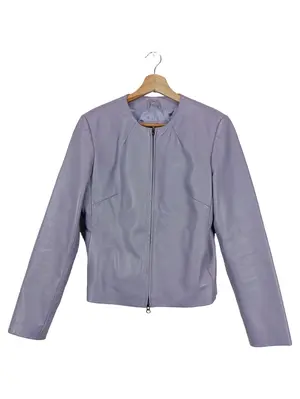 MAURITIUS Lederjacke