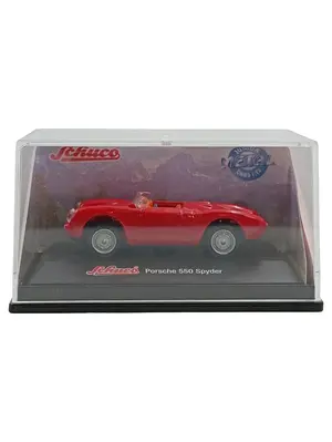 SCHUCO Modellfahrzeug