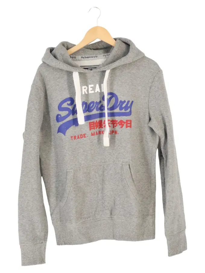 SUPERDRY Kapuzenpullover Bild 1