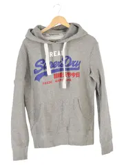 Vorschaubild SUPERDRY Kapuzenpullover 1