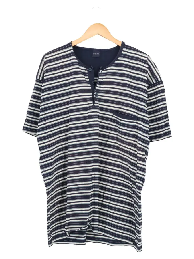 SCHIESSER Poloshirt Bild 1