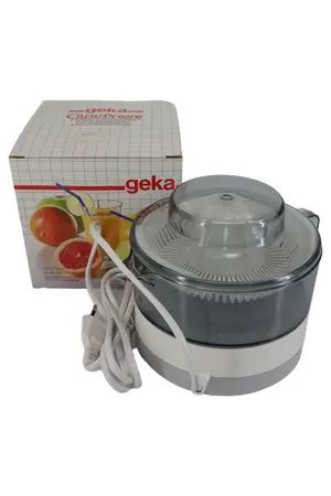 GEKA Zitruspresse