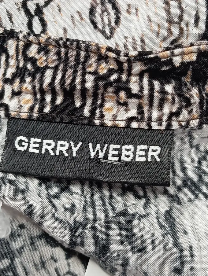 GERRY WEBER Bluse Bild 3