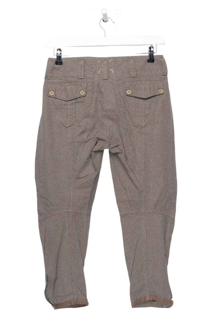 SAND Stoffhose Bild 2