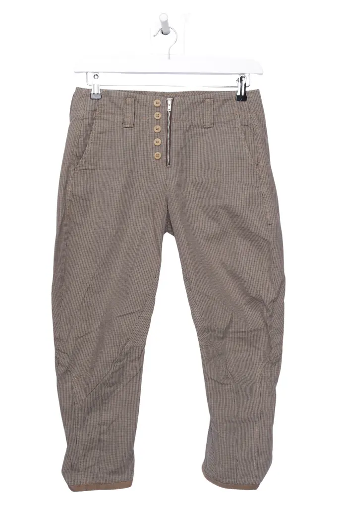 SAND Stoffhose Bild 1