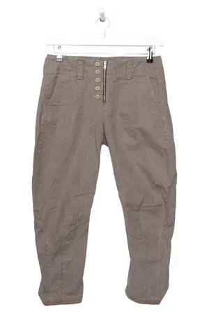 SAND Stoffhose