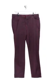 Vorschaubild TONI Stoffhose 1