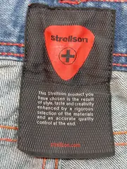 Vorschaubild STRELLSON Jeans Straight Leg 4