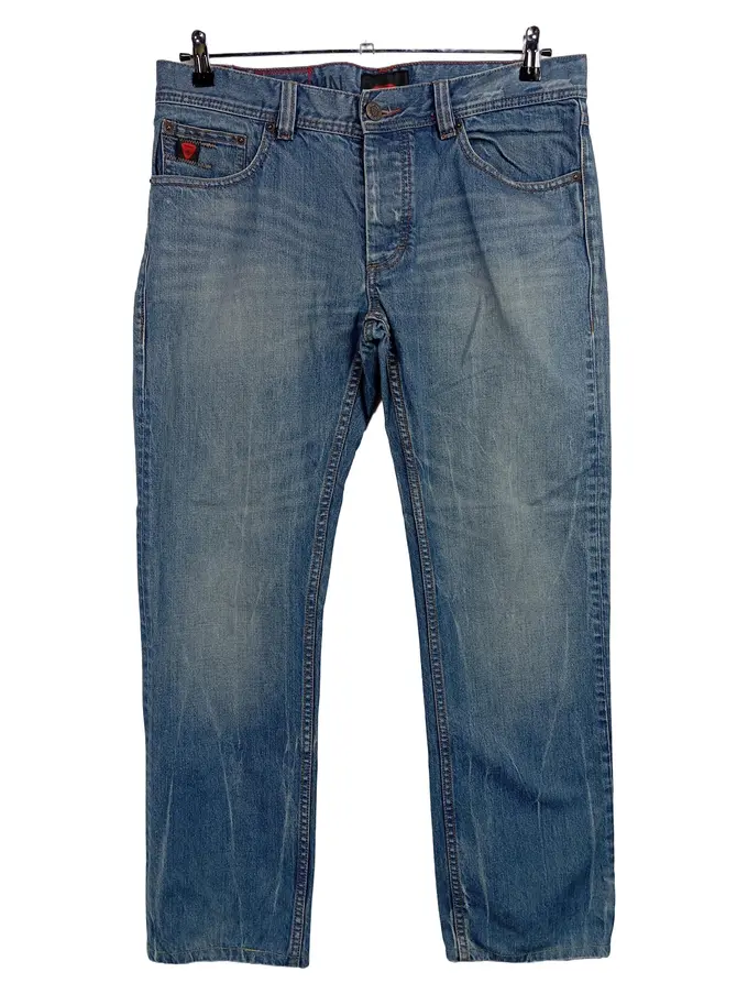 STRELLSON Jeans Straight Leg Bild 2