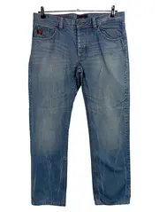 Vorschaubild STRELLSON Jeans Straight Leg 2