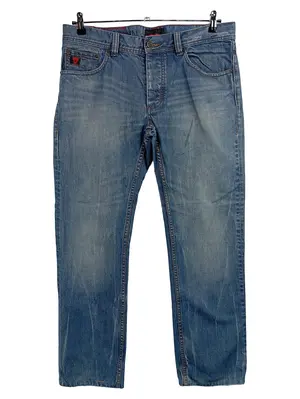STRELLSON Jeans Straight Leg