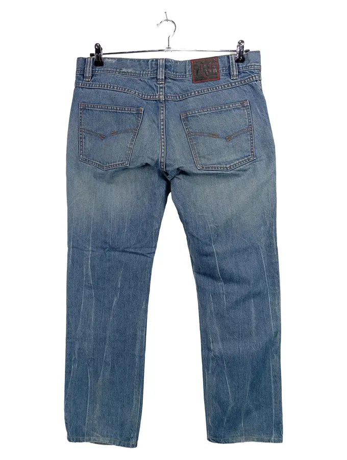 STRELLSON Jeans Straight Leg Bild 3