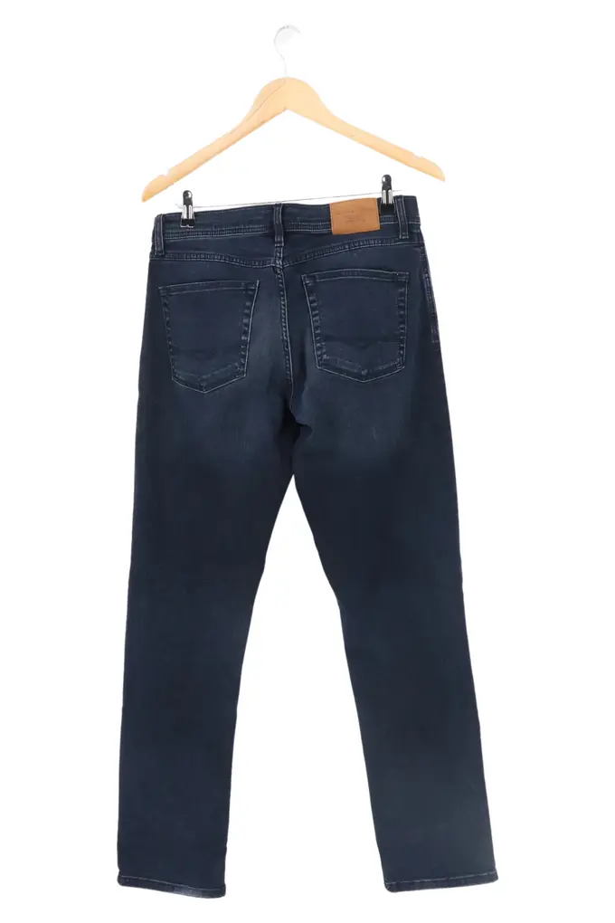 CHRISTIAN BERG Jeans Straight Leg Bild 2