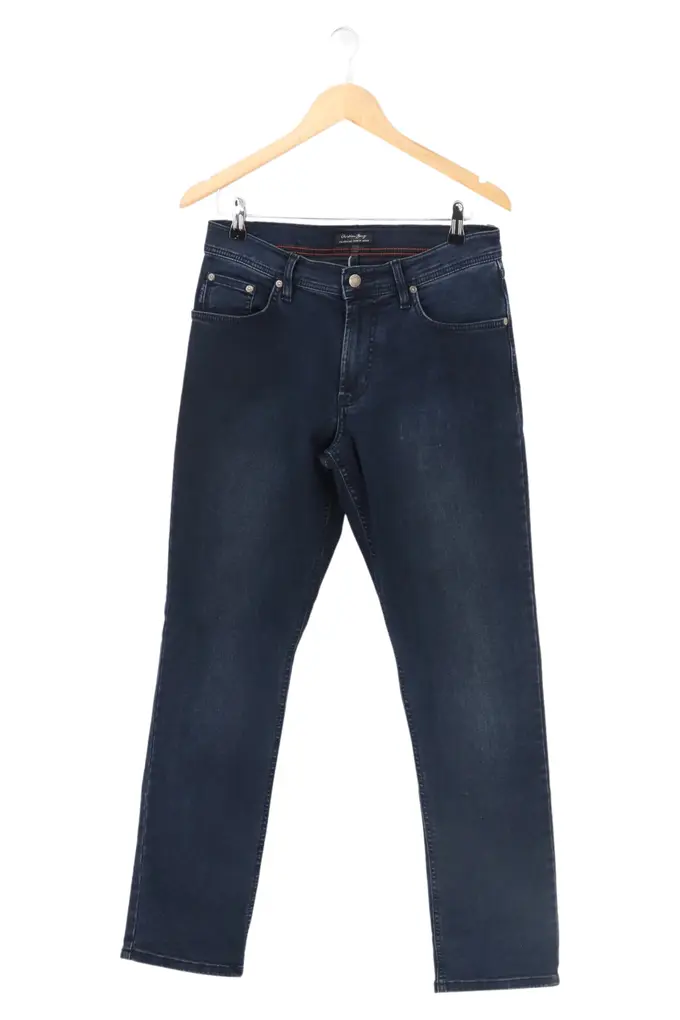 CHRISTIAN BERG Jeans Straight Leg Bild 1