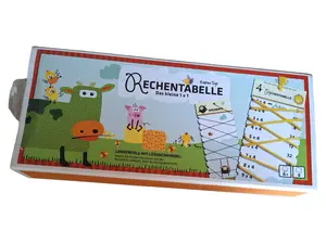 BARBO TOYS Lernspiel