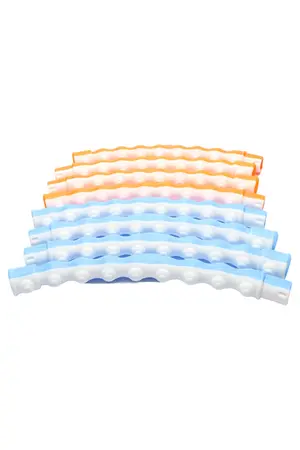 HEALTHY TRENDY Hula Hoop Reifen