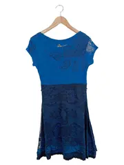 Vorschaubild DESIGUAL Freizeitkleid 2