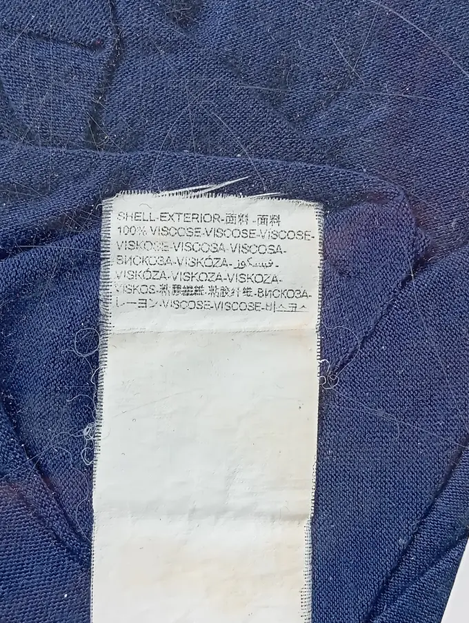 DESIGUAL Freizeitkleid Bild 4
