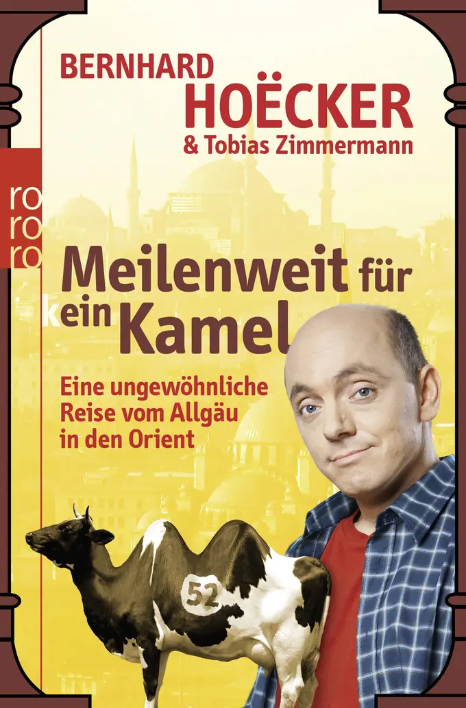 Abenteuerroman Bild 1