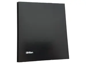 MILAN Notizbuch