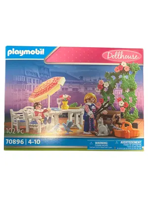 PLAYMOBIL Playmobil Spielfiguren-Set