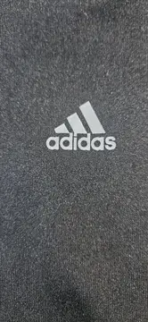 Vorschaubild 2 von Damen 3/4 Sporthose Gr. S Schwarz Sport Freizeit Jogginghose