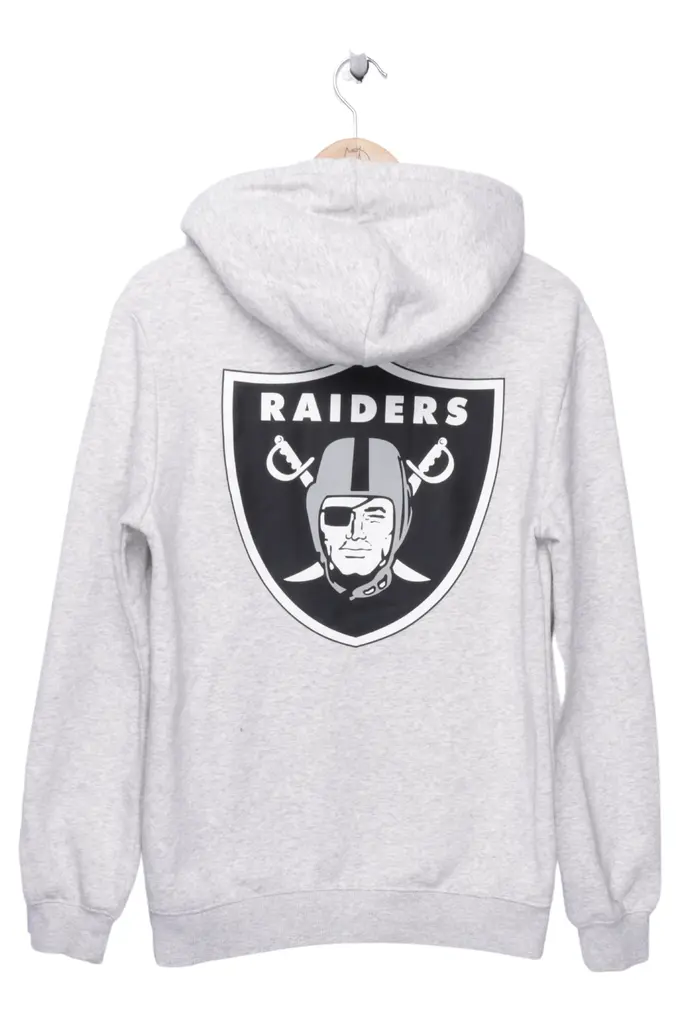 RAIDERS Kapuzenpullover Bild 2