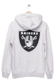 Vorschaubild RAIDERS Kapuzenpullover 2