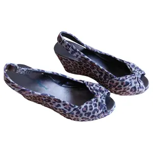 CLAUDIA GHIZZANI Sandaletten