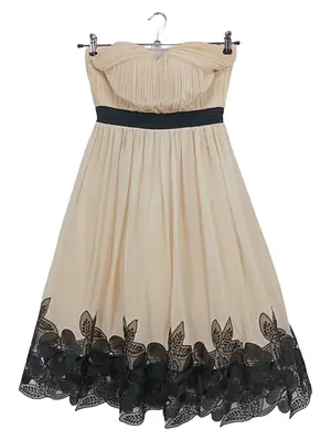 LITTLE MISTRESS Abendkleid