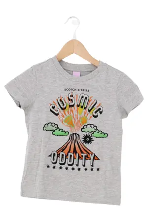 SCOTCH & SODA T-Shirt