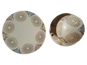 BAVARIA Frühstückservice