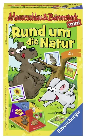 RAVENSBURGER SPIELE Lernspiel