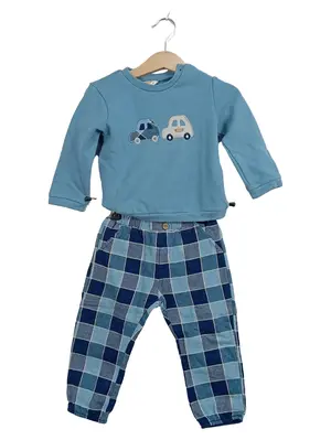 MAYORAL Twin Set
