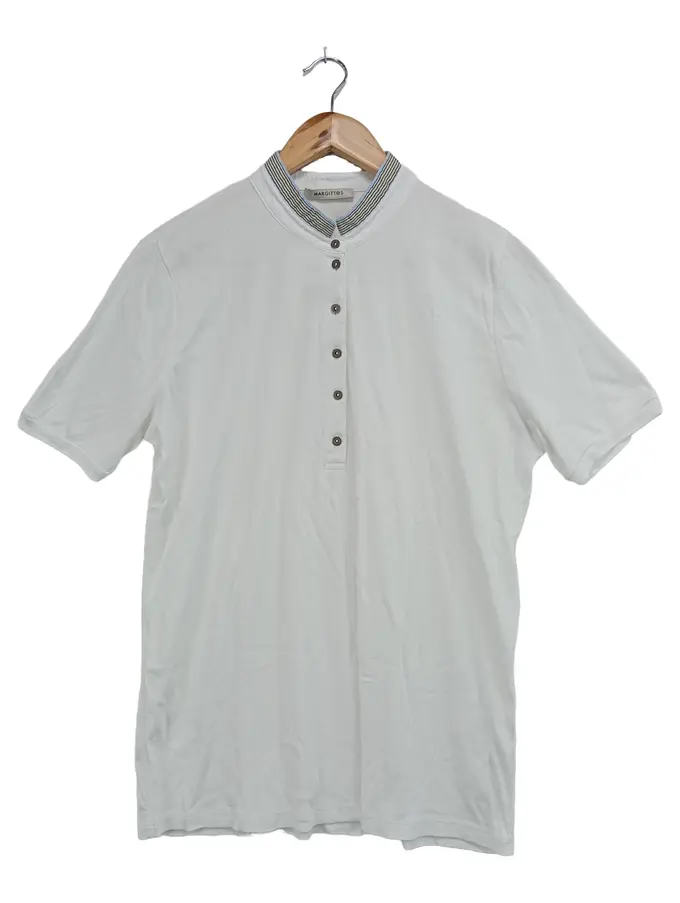 MARGITTES Poloshirt Bild 1