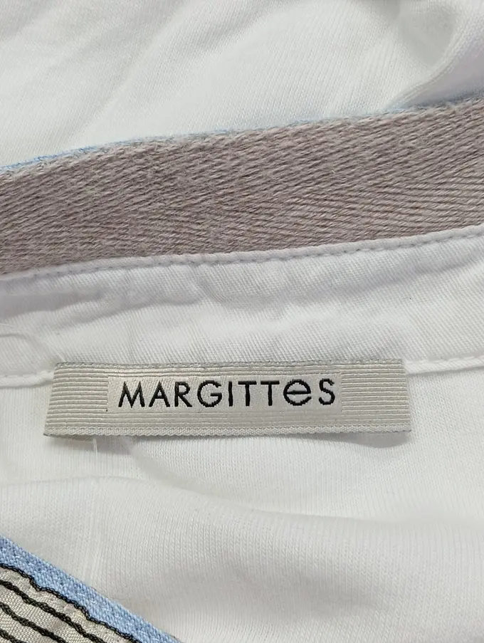 MARGITTES Poloshirt Bild 3