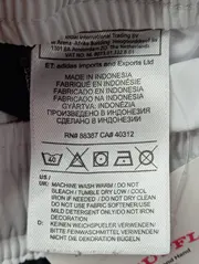 Vorschaubild ADIDAS Sport Shorts 4