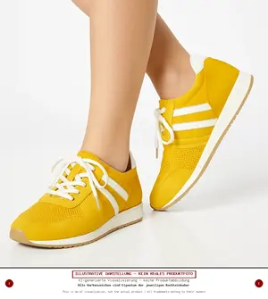 TAMARIS Sneaker low