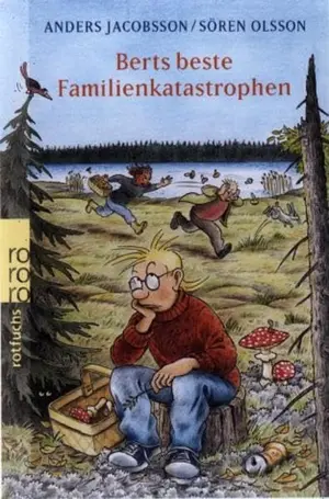 Buch für Jugendliche