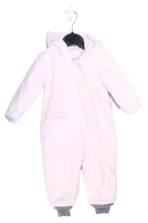 KANZ Fleecejacke