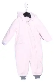 Vorschaubild KANZ Fleecejacke 1