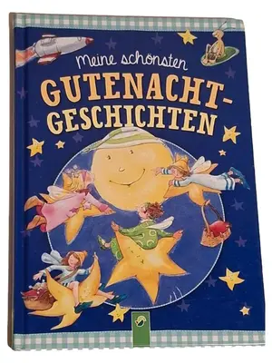 Buch für Kinder