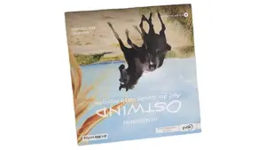 Hörbuch für Erwachsene