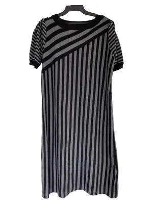 SPORTMAX Strickkleid