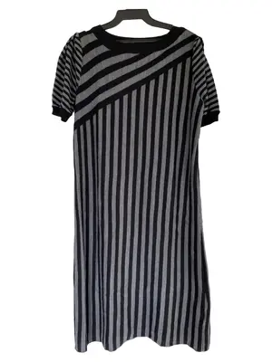 SPORTMAX Strickkleid
