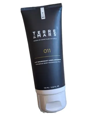 TERRE DE MARS Bodylotion